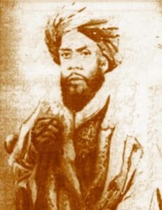 مفتی سید محمد عباس شوشتری